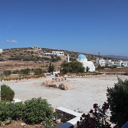Taxiarchis Studios Agios Georgios  Экстерьер фото