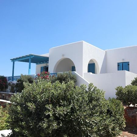 Taxiarchis Studios Agios Georgios  Экстерьер фото