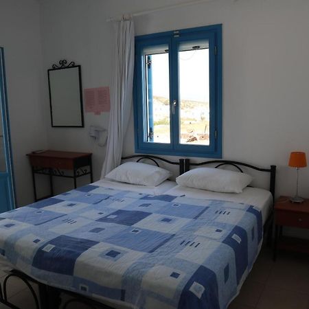 Taxiarchis Studios Agios Georgios  Экстерьер фото