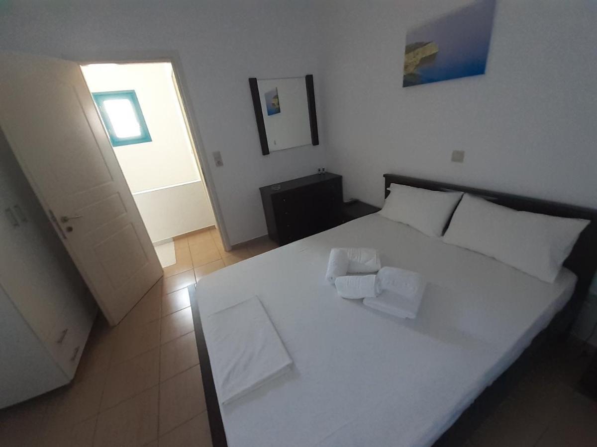 Taxiarchis Studios Agios Georgios  Экстерьер фото