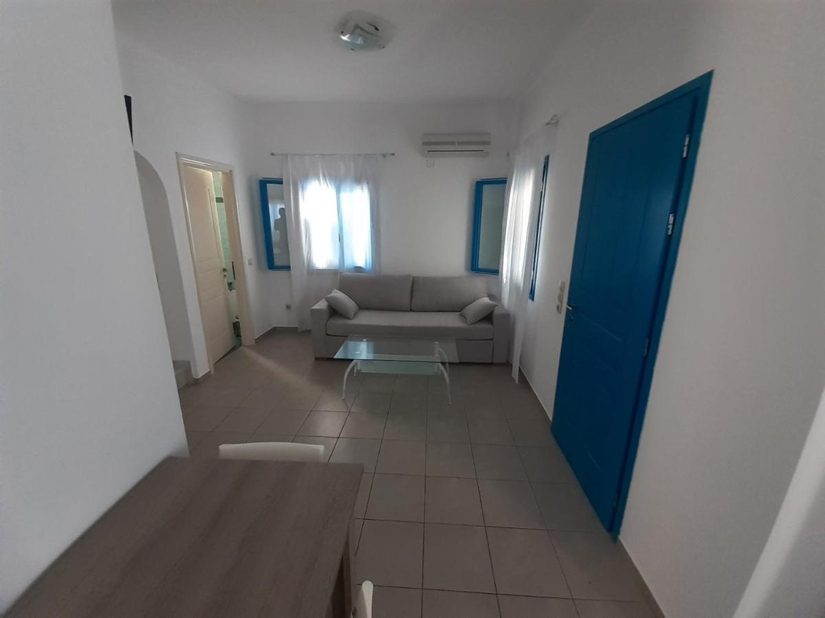 Taxiarchis Studios Agios Georgios  Экстерьер фото