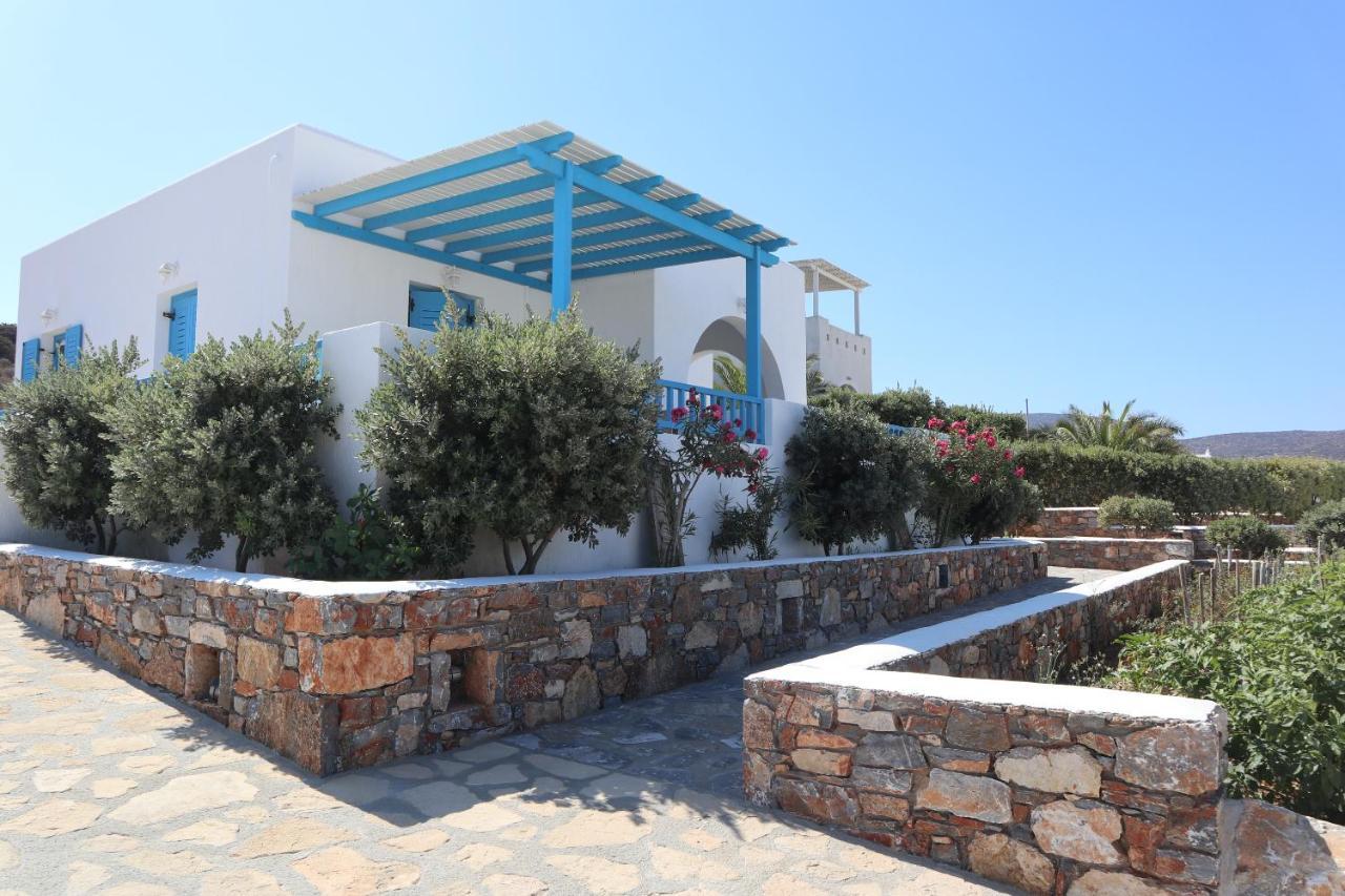 Taxiarchis Studios Agios Georgios  Экстерьер фото