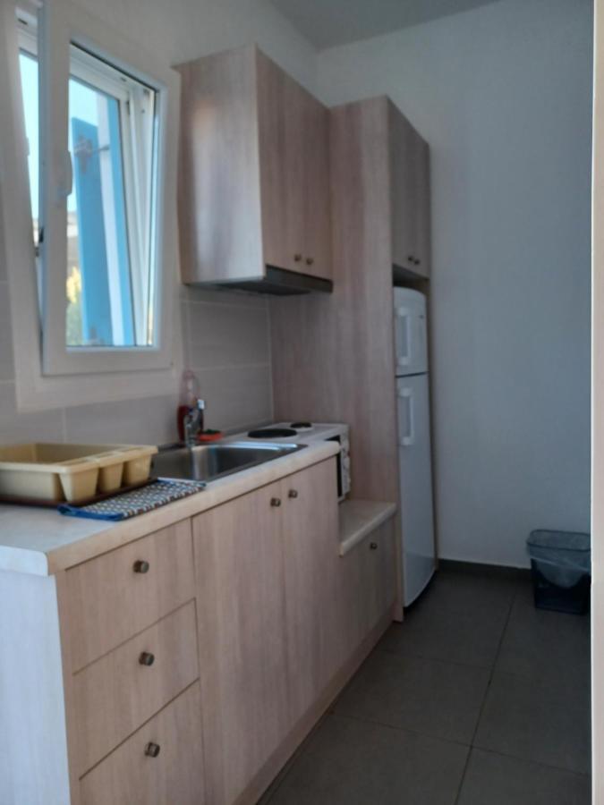 Taxiarchis Studios Agios Georgios  Экстерьер фото