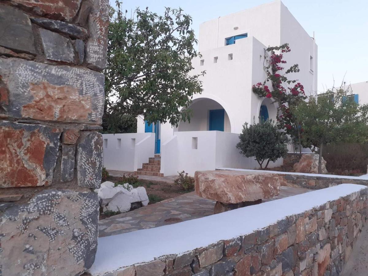 Taxiarchis Studios Agios Georgios  Номер фото
